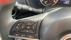 Nissan Juke 1.0 DiG-T 114 Acenta 5dr Petrol Hatchback